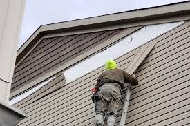 Best Aluminum Siding Installation  in Loomis, CA